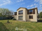 Vente maison F12 370 m²