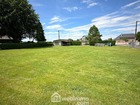 À vendre terrain 1200 m²