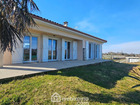 Vente maison F6 116 m²