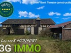 Vente maison F4 92 m²