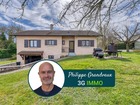 Vente maison F5 109 m²