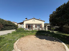 Vente maison F5 168 m²
