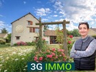Vente maison F5 100 m²