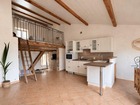 À louer maison 2 pièces 50 m²