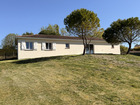 Vente maison F5 118 m²
