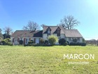 Vente propriete 8 pièces 162 m²