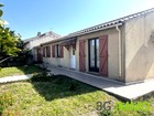 Vente maison F4 90 m²