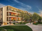 Vente appartement T3 71 m²