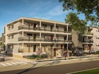 Vente appartement T4 82 m²