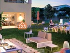 Vente maison F4 91 m²