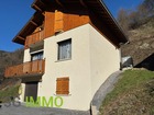 Vente maison F4 87 m²