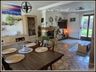 Vente maison F7 124 m²
