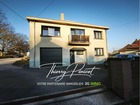 Vente appartement T6 134 m²