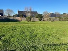 À vendre terrain 