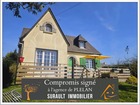 Vente maison 111 m²