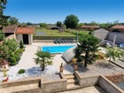 Vente maison F4 129 m²