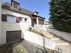 Vente maison F5 100 m²
