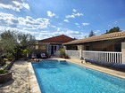 Vente maison F5 148 m²