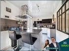 Vente maison F6 120 m²