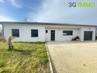Vente maison F4 120 m²