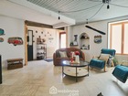 Vente maison F5 124 m²