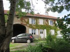Vente maison F7 196 m²