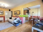 Vente appartement T2 54.27 m²
