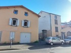 Vente maison F5 100 m²