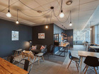 Vente appartement T1 21 m²