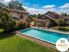 Vente maison F4 162 m²