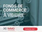 Vente local 65 m²