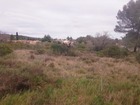 Vente terrain 