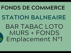 Vente local 