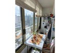 Vente appartement 