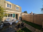 Vente maison F5 113 m²