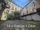 Vente appartement T5 89 m²