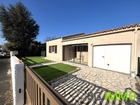 À vendre maison 4 pièces 95 m²