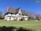 Vente chateau 9 pièces 320 m²
