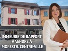 Vente immeuble 197 m²