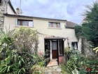 À vendre maison 4 pièces 80 m²