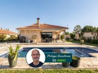 Vente maison F6 110 m²