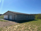 Vente entrepot 2 pièces 240 m²