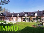 Vente maison F8 250 m²