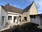 À vendre maison 3 pièces 77 m²