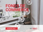 À vendre local 