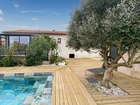 Vente maison F6 130 m²