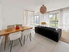 Vente appartement T2 50 m²