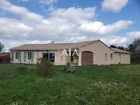 Vente maison F6 165 m²