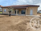 À louer maison 4 pièces 97 m²