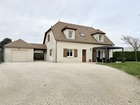 À vendre appartement 5 pièces 126 m²